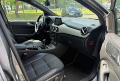 Mercedes Classe B  200 CDI 136 SPORT