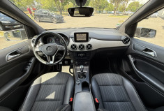 Mercedes Classe B  200 CDI 136 SPORT
