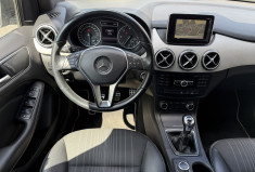 Mercedes Classe B  200 CDI 136 SPORT