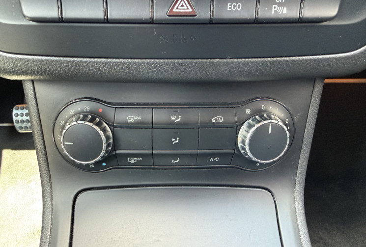 Mercedes Classe B  200 CDI 136 SPORT