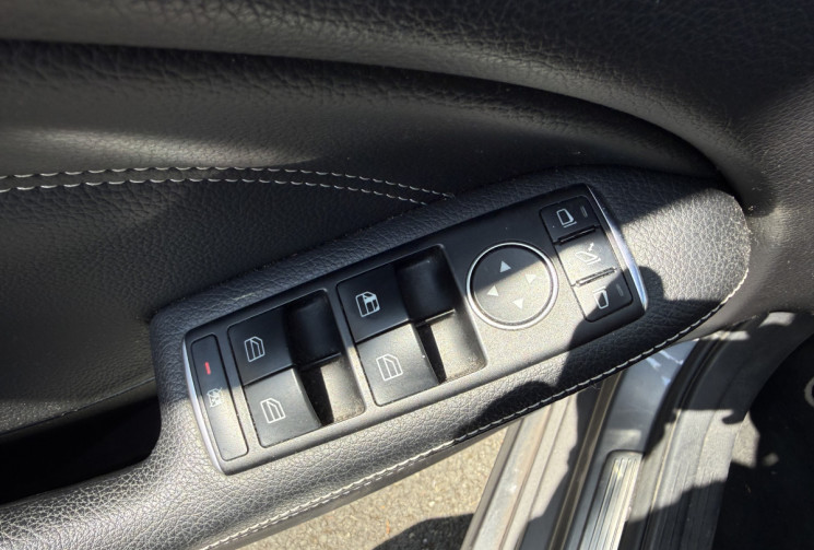 Mercedes Classe B  200 CDI 136 SPORT