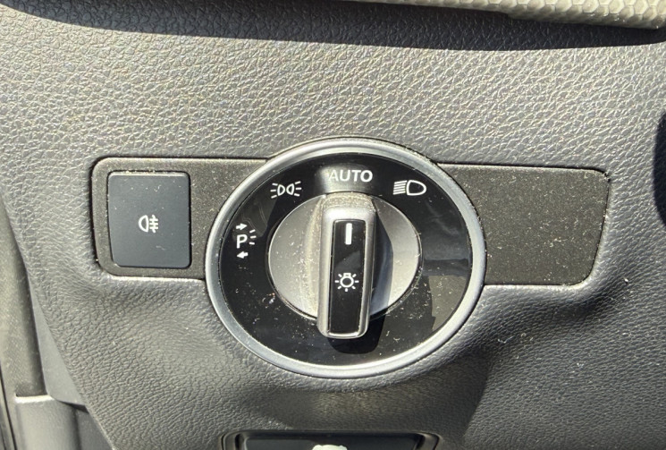 Mercedes Classe B  200 CDI 136 SPORT