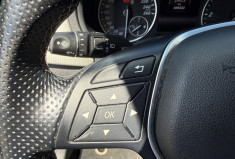 Mercedes Classe B  200 CDI 136 SPORT