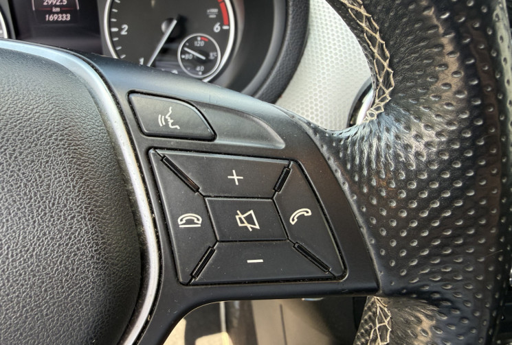 Mercedes Classe B  200 CDI 136 SPORT