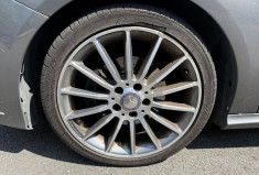 Mercedes Classe B  200 CDI 136 SPORT