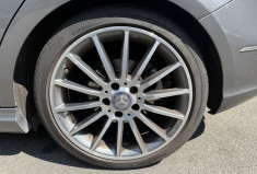 Mercedes Classe B  200 CDI 136 SPORT