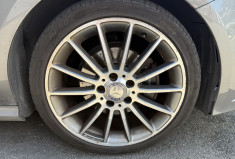 Mercedes Classe B  200 CDI 136 SPORT