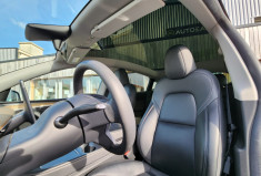 Tesla Model Y PROPULSION STANDARD 220KW RWD 300 / TRES BON ETAT / GARANTIE 12 MOIS