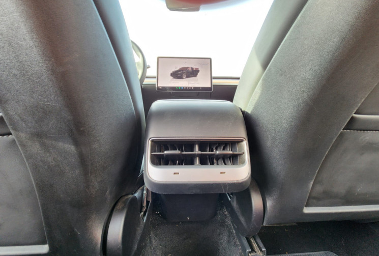 Tesla Model Y PROPULSION STANDARD 220KW RWD 300 / TRES BON ETAT / GARANTIE 12 MOIS