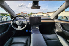 Tesla Model Y PROPULSION STANDARD 220KW RWD 300 / TRES BON ETAT / GARANTIE 12 MOIS