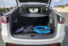 Tesla Model Y PROPULSION STANDARD 220KW RWD 300 / TRES BON ETAT / GARANTIE 12 MOIS