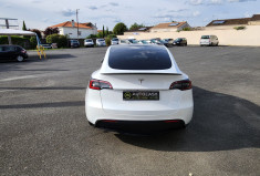 Tesla Model Y PROPULSION STANDARD 220KW RWD 300 / TRES BON ETAT / GARANTIE 12 MOIS