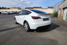 Tesla Model Y PROPULSION STANDARD 220KW RWD 300 / TRES BON ETAT / GARANTIE 12 MOIS