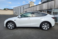Tesla Model Y PROPULSION STANDARD 220KW RWD 300 / TRES BON ETAT / GARANTIE 12 MOIS