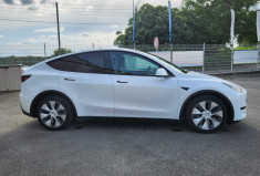Tesla Model Y PROPULSION STANDARD 220KW RWD 300 / TRES BON ETAT / GARANTIE 12 MOIS