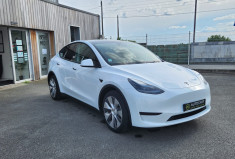 Tesla Model Y PROPULSION STANDARD 220KW RWD 300 / TRES BON ETAT / GARANTIE 12 MOIS