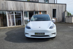 Tesla Model Y PROPULSION STANDARD 220KW RWD 300 / TRES BON ETAT / GARANTIE 12 MOIS
