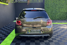 Citroën DS3  (A55) 1.4 HDi FAP 68 cv