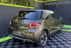 Citroën DS3  (A55) 1.4 HDi FAP 68 cv