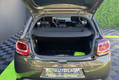 Citroën DS3  (A55) 1.4 HDi FAP 68 cv