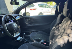 Citroën DS3  (A55) 1.4 HDi FAP 68 cv