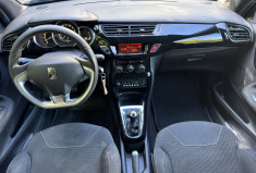 Citroën DS3  (A55) 1.4 HDi FAP 68 cv