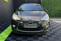 Citroën DS3  (A55) 1.4 HDi FAP 68 cv