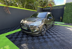 Citroën DS3  (A55) 1.4 HDi FAP 68 cv