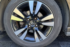 Citroën DS3  (A55) 1.4 HDi FAP 68 cv