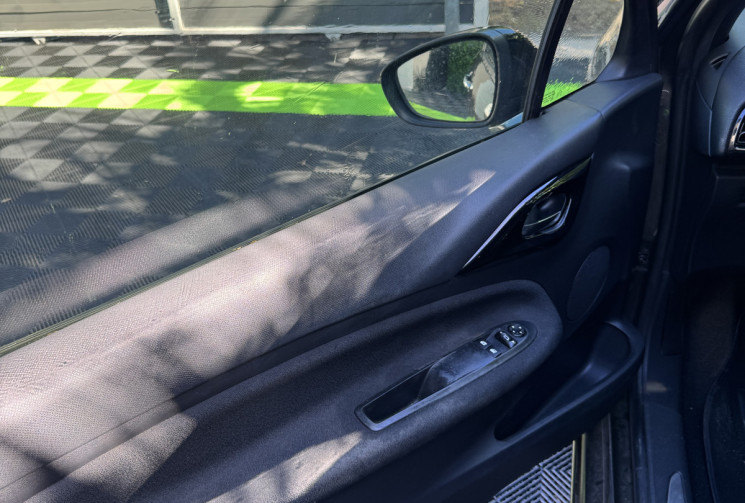 Citroën DS3  (A55) 1.4 HDi FAP 68 cv
