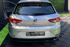 SEAT Leon  III (5F1) 5 portes Phase 2 1.0 TSI 12V 116 cv