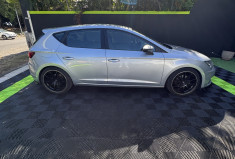 SEAT Leon  III (5F1) 5 portes Phase 2 1.0 TSI 12V 116 cv