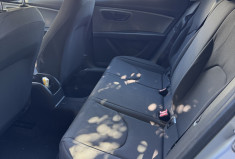 SEAT Leon  III (5F1) 5 portes Phase 2 1.0 TSI 12V 116 cv
