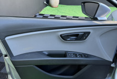 SEAT Leon  III (5F1) 5 portes Phase 2 1.0 TSI 12V 116 cv