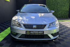SEAT Leon  III (5F1) 5 portes Phase 2 1.0 TSI 12V 116 cv