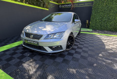 SEAT Leon  III (5F1) 5 portes Phase 2 1.0 TSI 12V 116 cv