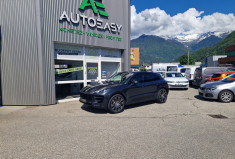 Porsche Macan turbo 3.6 440 pack performance
