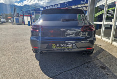 Porsche Macan turbo 3.6 440 pack performance