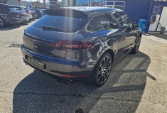 Porsche Macan turbo 3.6 440 pack performance