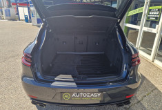 Porsche Macan turbo 3.6 440 pack performance