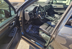 Porsche Macan turbo 3.6 440 pack performance