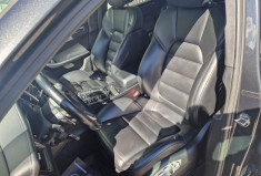 Porsche Macan turbo 3.6 440 pack performance