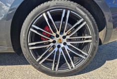 Porsche Macan turbo 3.6 440 pack performance
