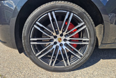 Porsche Macan turbo 3.6 440 pack performance