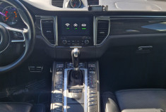 Porsche Macan turbo 3.6 440 pack performance
