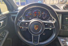 Porsche Macan turbo 3.6 440 pack performance