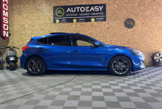 Ford Focus IV ST LINE GARANTIE 1 AN 1.0 SCTi  EcoBoost 125 cv