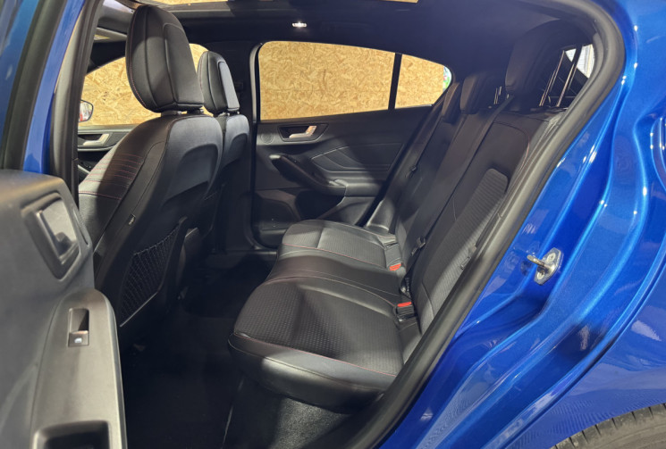 Ford Focus IV ST LINE GARANTIE 1 AN 1.0 SCTi  EcoBoost 125 cv