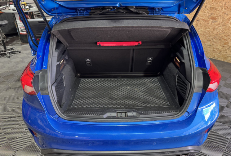 Ford Focus IV ST LINE GARANTIE 1 AN 1.0 SCTi  EcoBoost 125 cv
