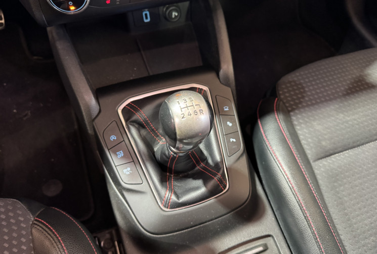 Ford Focus IV ST LINE GARANTIE 1 AN 1.0 SCTi  EcoBoost 125 cv
